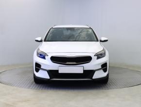 Kia XCeed  1.5 T-GDI Exclusive 