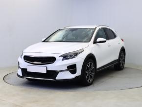 Kia XCeed  1.5 T-GDI Exclusive 