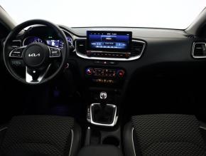 Kia XCeed  1.5 T-GDI Exclusive 