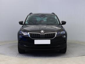 Škoda Karoq  1.6 TDI 