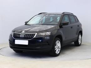 Škoda Karoq  1.6 TDI 