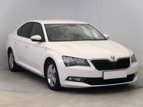 Škoda Superb  2.0 TDI 
