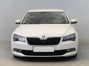 Škoda Superb  2.0 TDI 