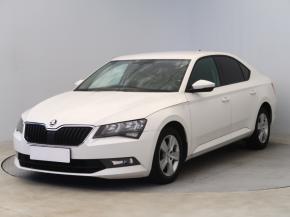 Škoda Superb  2.0 TDI 