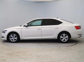 Škoda Superb  2.0 TDI 