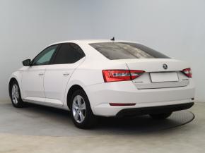 Škoda Superb  2.0 TDI 