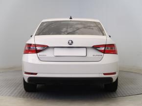 Škoda Superb  2.0 TDI 