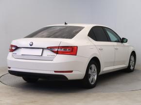 Škoda Superb  2.0 TDI 