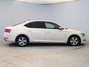 Škoda Superb  2.0 TDI 