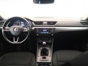 Škoda Superb  2.0 TDI 