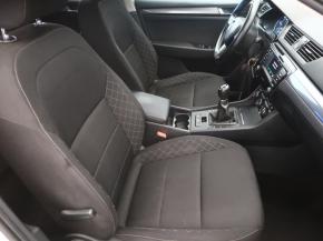 Škoda Superb  2.0 TDI 