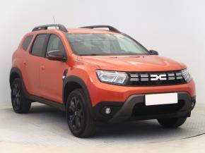 Dacia Duster  1.0 TCe 