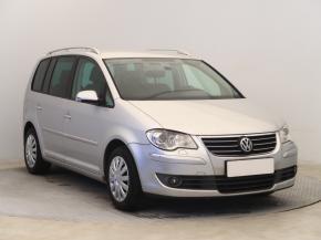 Volkswagen Touran  2.0 TDI 