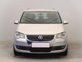 Volkswagen Touran  2.0 TDI 