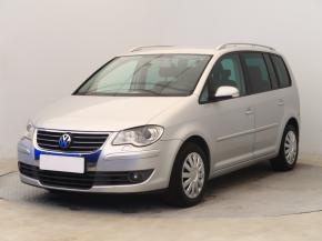 Volkswagen Touran  2.0 TDI 