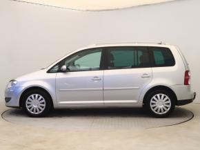Volkswagen Touran  2.0 TDI 
