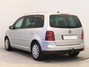 Volkswagen Touran  2.0 TDI 