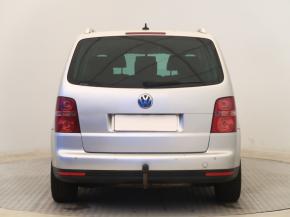 Volkswagen Touran  2.0 TDI 