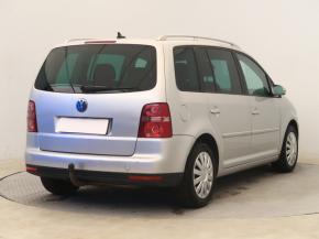 Volkswagen Touran  2.0 TDI 