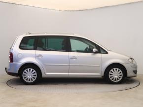 Volkswagen Touran  2.0 TDI 