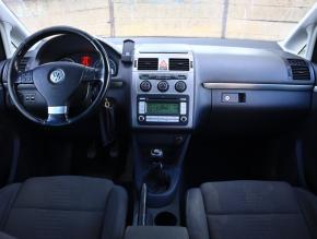 Volkswagen Touran  2.0 TDI 