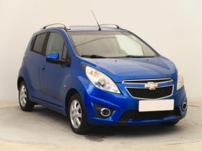 Chevrolet Spark  1.2 16V 