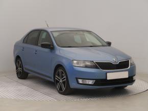 Škoda Rapid  1.2 TSI Ambition