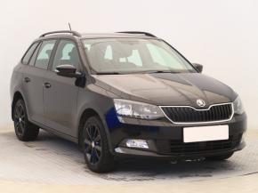 Škoda Fabia  1.0 TSI 