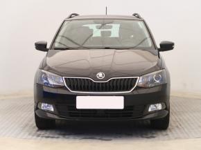 Škoda Fabia  1.0 TSI 
