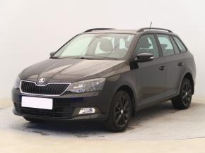 Škoda Fabia  1.0 TSI 