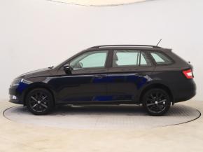 Škoda Fabia  1.0 TSI 