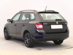 Škoda Fabia  1.0 TSI 