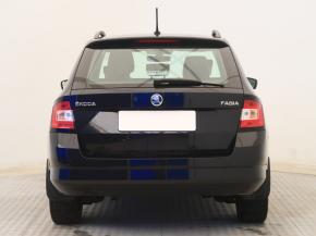 Škoda Fabia  1.0 TSI 