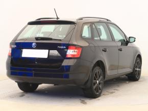 Škoda Fabia  1.0 TSI 