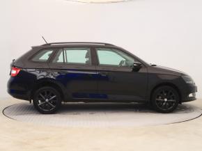 Škoda Fabia  1.0 TSI 