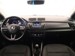 Škoda Fabia  1.0 TSI 