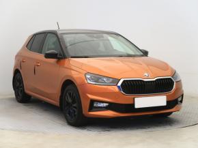 Škoda Fabia  1.0 TSI Style Plus 