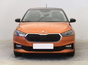 Škoda Fabia  1.0 TSI Style Plus 