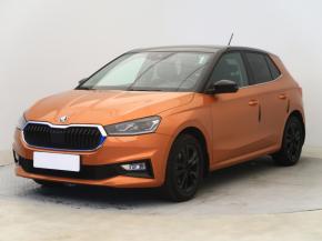 Škoda Fabia  1.0 TSI Style Plus 