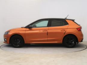 Škoda Fabia  1.0 TSI Style Plus 