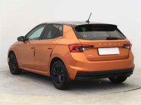Škoda Fabia  1.0 TSI Style Plus 