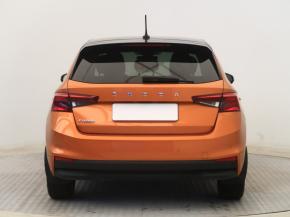 Škoda Fabia  1.0 TSI Style Plus 