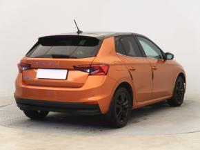Škoda Fabia  1.0 TSI Style Plus 