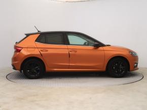Škoda Fabia  1.0 TSI Style Plus 