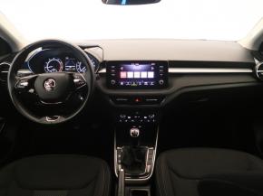 Škoda Fabia  1.0 TSI Style Plus 