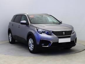 Peugeot 5008  1.6 BlueHDi 