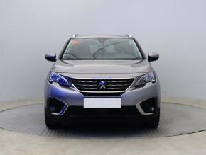 Peugeot 5008  1.6 BlueHDi 