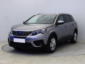 Peugeot 5008  1.6 BlueHDi 