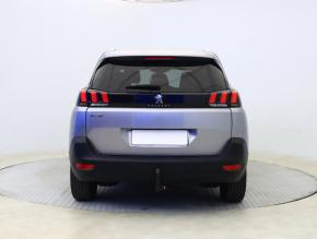 Peugeot 5008  1.6 BlueHDi 