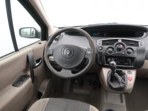 Renault Megane Scenic  1.9 DCi 